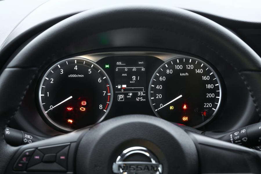 Замена приборной панели ниссан кашкай j10 на рестайлинг - 94 фото